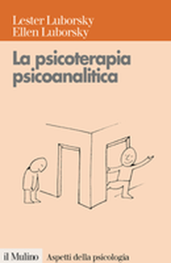 copertina La psicoterapia psicoanalitica