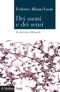 copertina Dei suoni e dei sensi