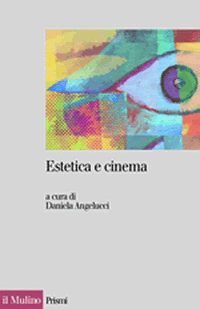 Cover Estetica e cinema