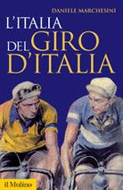 L'Italia del Giro d'Italia