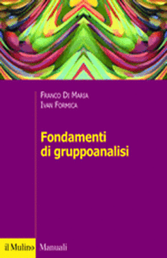 copertina Fondamenti di gruppoanalisi