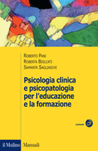 Psicologia clinica e psicopatologia per l'educazione e la formazione