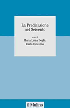 copertina La Predicazione nel Seicento