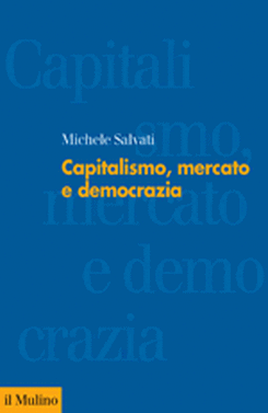 copertina Capitalismo, mercato e democrazia