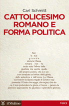 Cattolicesimo romano e forma politica