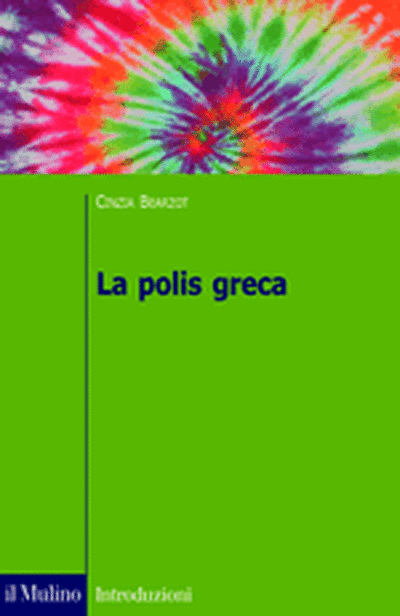 Cover La polis greca