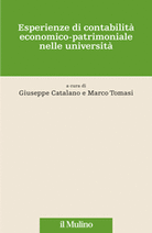 Esperienze di contabilità economico-patrimoniale nelle università