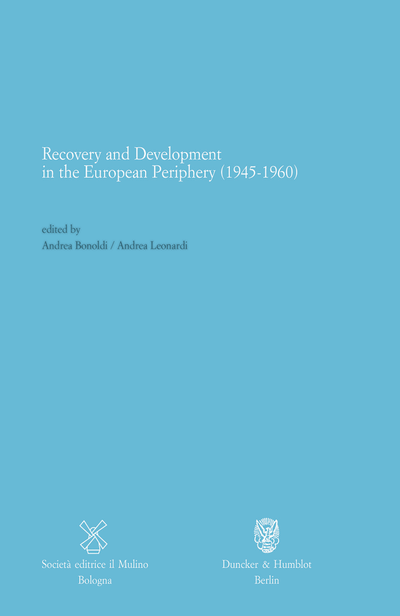 Cover Recovery and Development in the European Periphery (1945-1960)