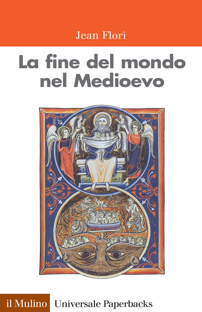 Copertina La fine del mondo nel Medioevo