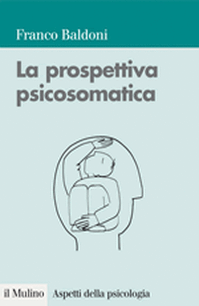 Copertina La prospettiva psicosomatica