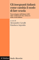 Gli insegnanti italiani: come cambia il modo di fare scuola