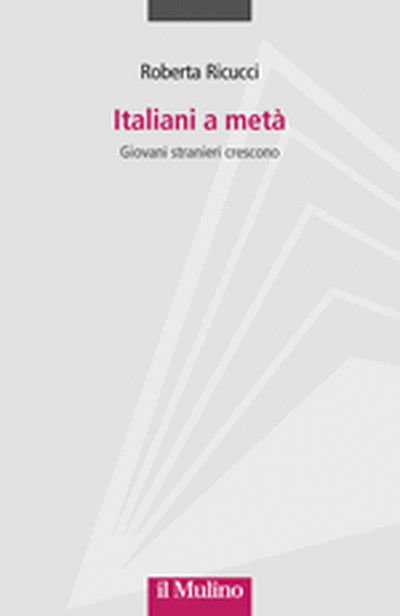 Cover Italiani a metà