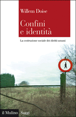 copertina Confini e identità