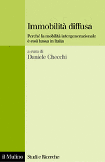 Cover Immobilità diffusa