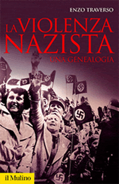 copertina La violenza nazista