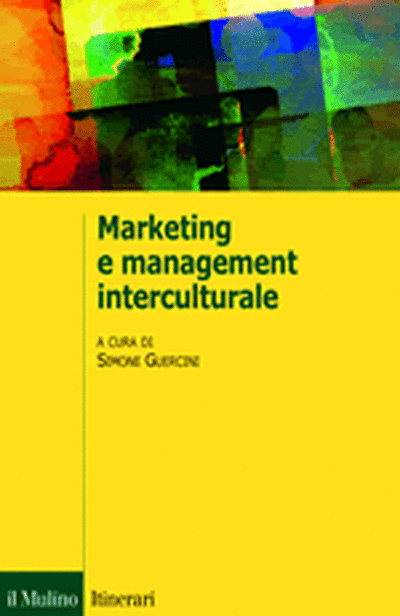 Cover Marketing e management interculturale