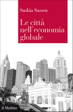 copertina Le città nell'economia globale