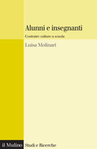 Cover Alunni e insegnanti