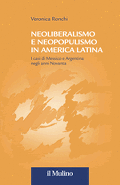 Cover Neoliberismo e Neopopulismo in America Latina
