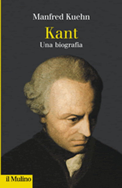 Cover Kant