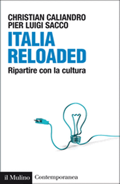 Cover Italia Reloaded