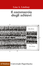 Il commercio degli schiavi