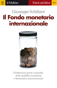 copertina Il Fondo monetario internazionale