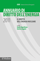 Annuario di Diritto dell'energia 2011