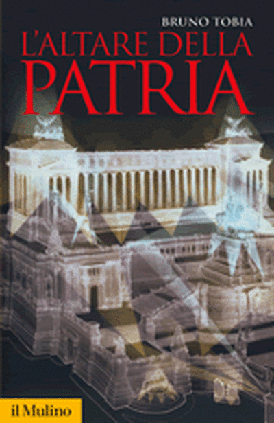 Cover L'Altare della Patria