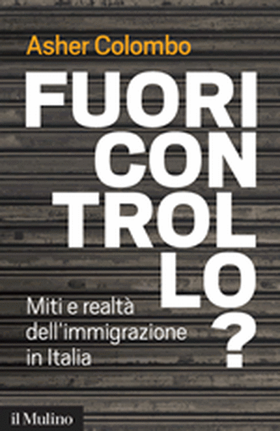 Cover Fuori controllo?