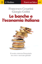 Le banche e l'economia italiana