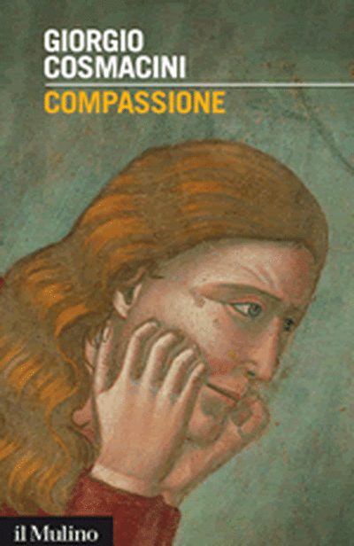 Copertina Compassione