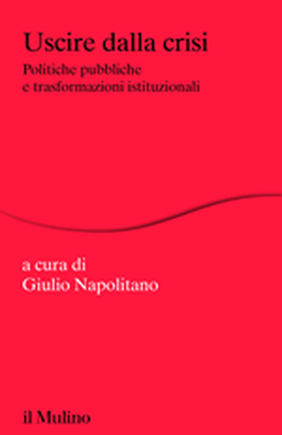 Cover Uscire dalla crisi