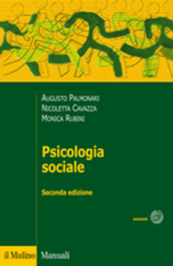 copertina Social Psychology