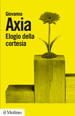 copertina Elogio della cortesia