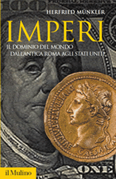 Cover Imperi