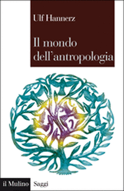 copertina Il mondo dell'antropologia