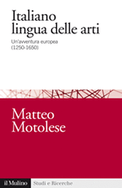 copertina The Italian  Language in the Arts