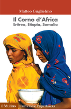 copertina The Horn of Africa