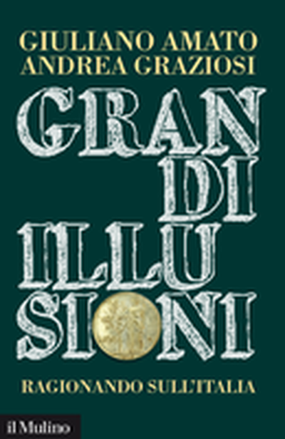 Cover Grandi illusioni