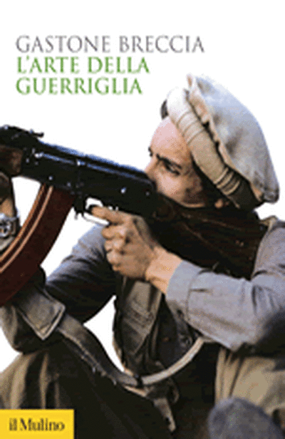Cover The Art of Guerrilla Warfare