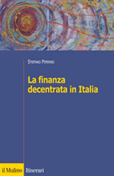 Cover La finanza decentrata in Italia