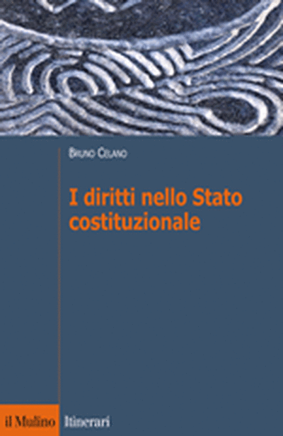 Copertina  I diritti dello stato costituzionale