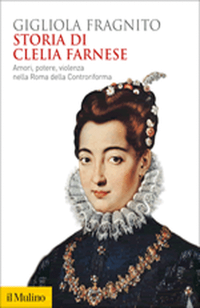 Cover Life of Clelia Farnese