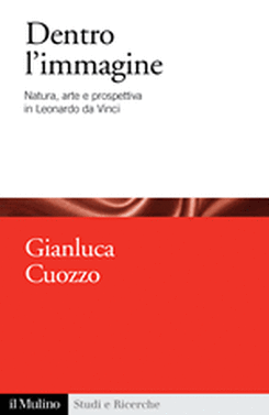 copertina Dentro l'immagine