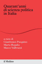 Quarant'anni di scienza politica in Italia