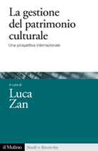 La gestione del patrimonio culturale