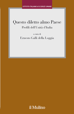 copertina Questo diletto almo Paese