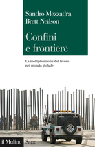 Confini e frontiere