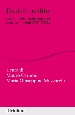 copertina Reti di credito